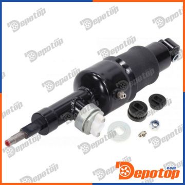 Amortisseur de suspension arrière droite pour NISSAN | A-NS-054, E6211-6JS7A